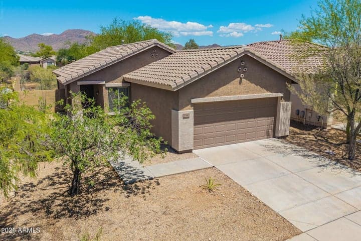 2580 W PATAGONIA Way, Phoenix, AZ