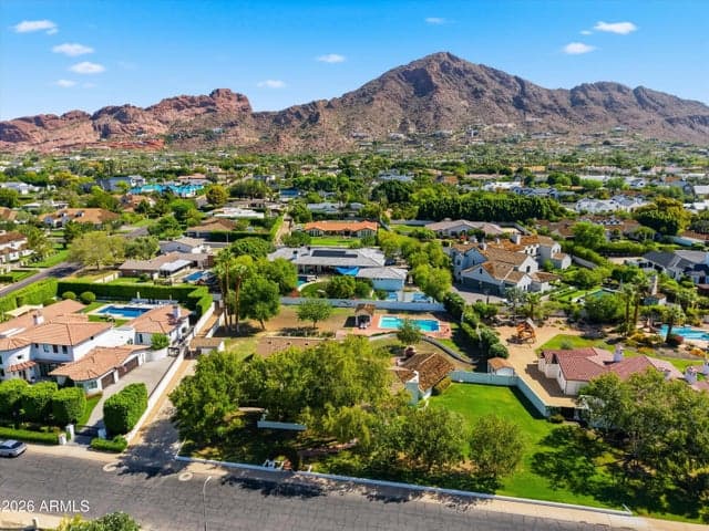 4920 E CALLE DEL MEDIO --, Phoenix, AZ