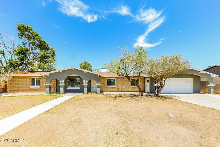 3510 W EUGIE Avenue, Phoenix, AZ