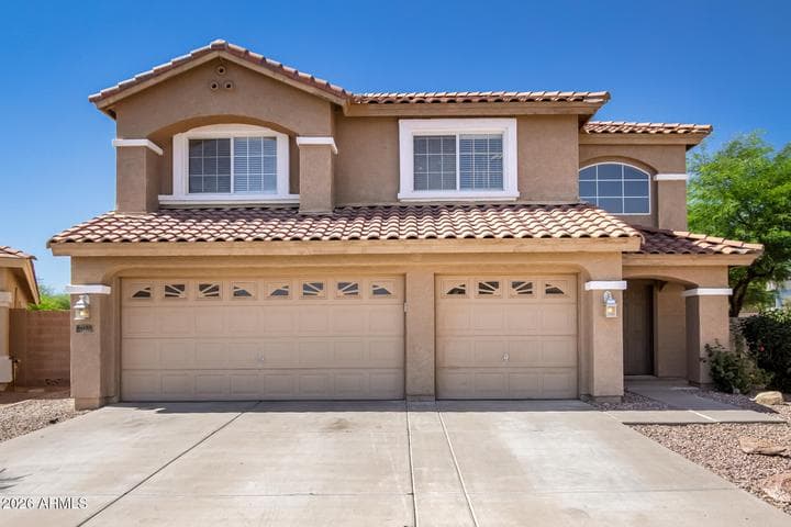 14133 N 156TH Court, Surprise, AZ
