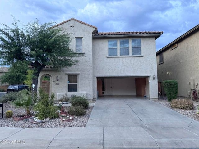 2110 W KATHLEEN Road, Phoenix, AZ