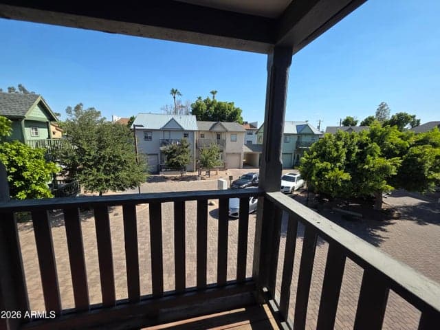 2016 S HAMMOND Drive #109, Tempe, AZ