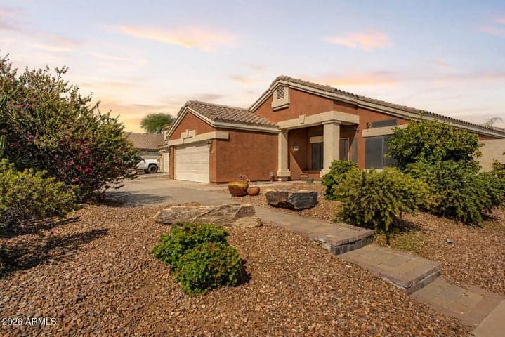 20441 N 40TH Lane, Glendale, AZ