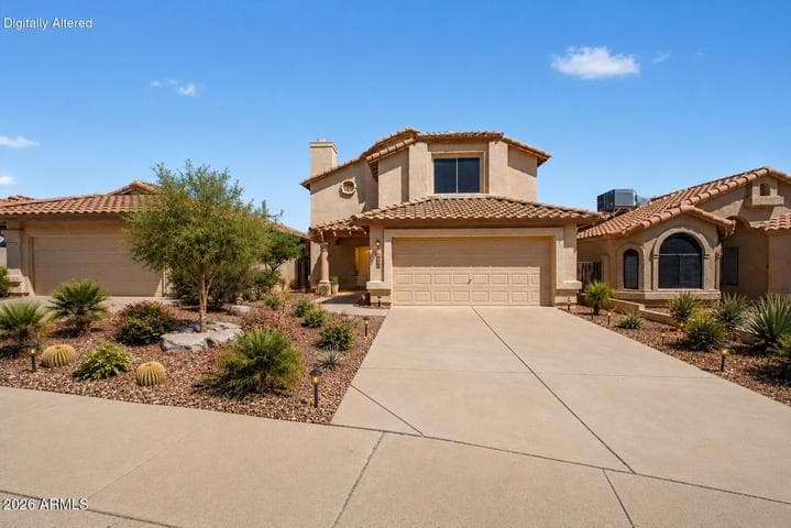 1620 E Villa Theresa Drive, Phoenix, AZ
