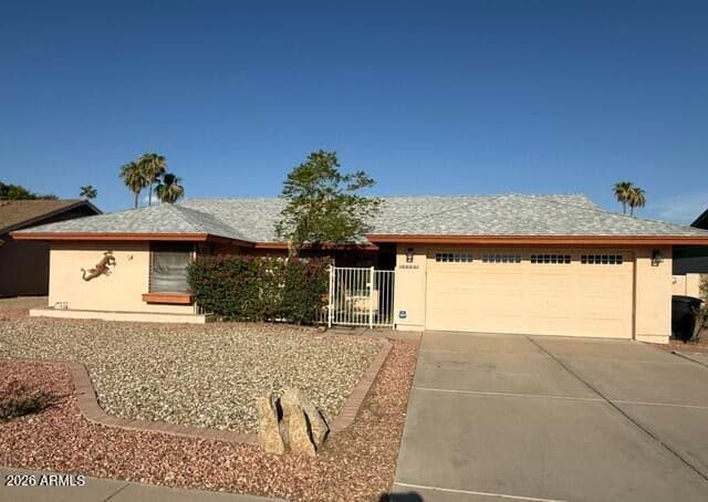 13159 N 81st Avenue, Peoria, AZ