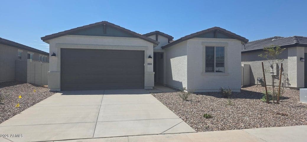 5013 W STRAY HORSE Lane, Laveen, AZ