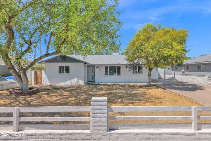 3130 N 20TH Street, Phoenix, AZ