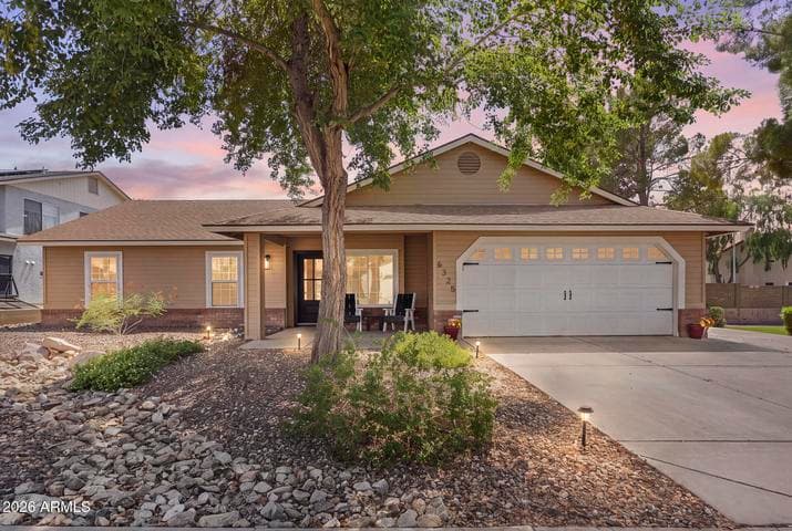 6325 E GARY Street, Mesa, AZ