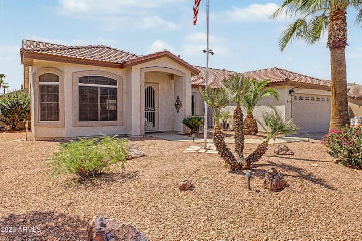 441 E DARTMOUTH Drive, Casa Grande, AZ