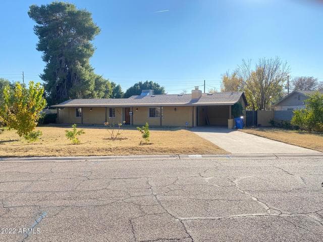4341 E Vernon Avenue, Phoenix, AZ