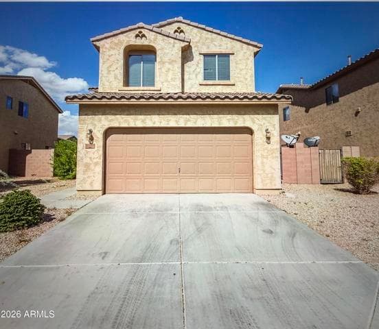 41252 W COLBY Drive, Maricopa, AZ