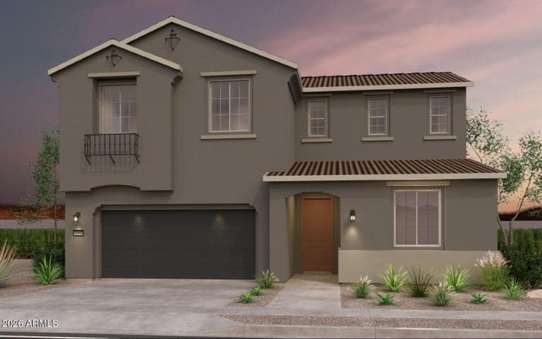 10193 S MINERS RUN Trail, Apache Junction, AZ