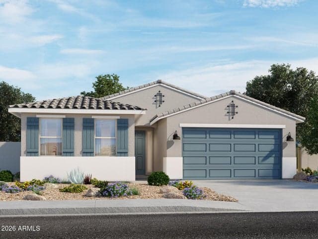 15674 W HONEYSUCKLE Drive, Surprise, AZ