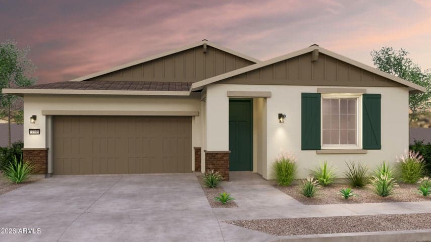 10213 S MINERS RUN Trail, Apache Junction, AZ