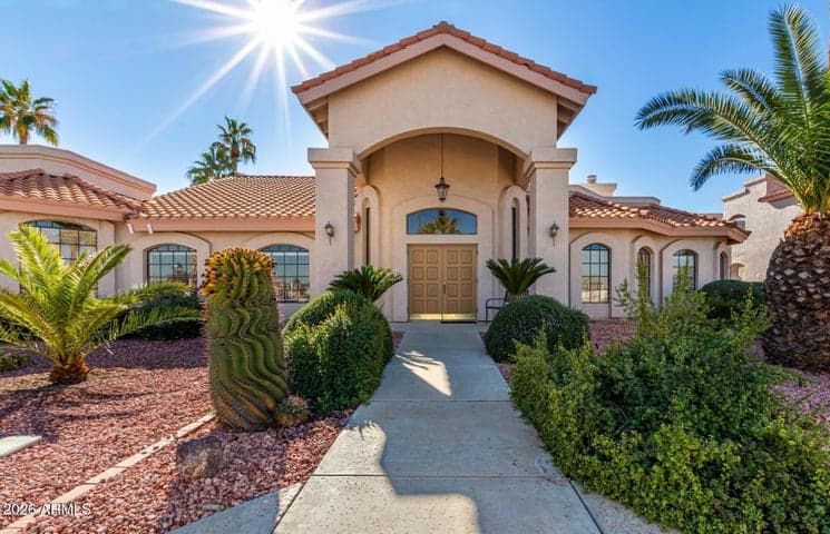 9151 W GREENWAY Road #170, Peoria, AZ