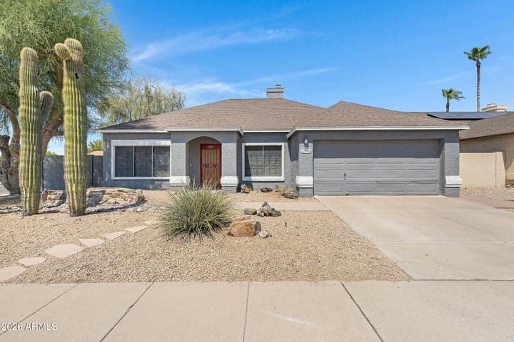 23620 N 42ND Drive, Glendale, AZ