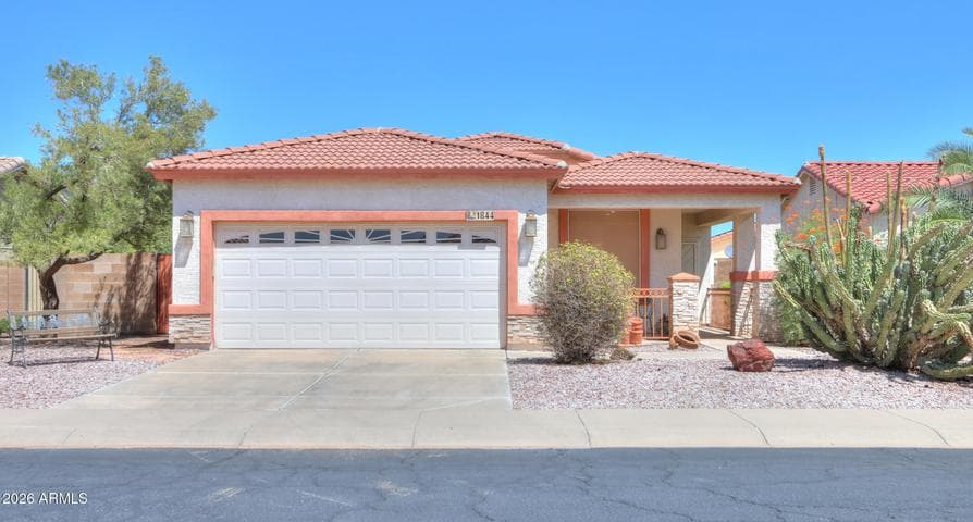 1844 E SYCAMORE Road, Casa Grande, AZ