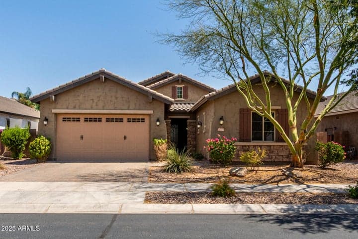 20273 E RAVEN Drive, Queen Creek, AZ