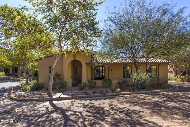 18650 N THOMPSON PEAK Parkway #1056, Scottsdale, AZ
