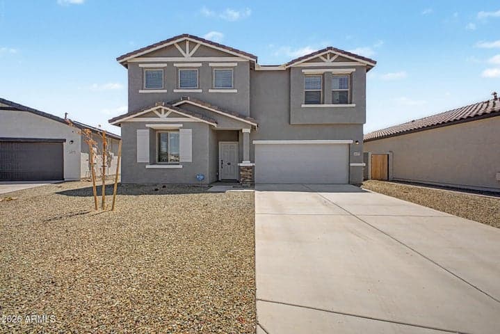 24075 W PECAN Road, Buckeye, AZ