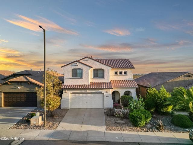 7729 W SPRINGFIELD Way, Florence, AZ