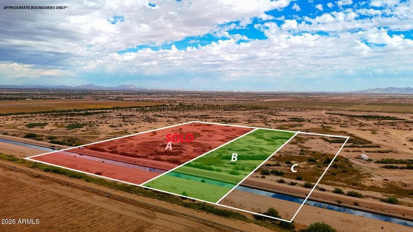 0 Midway Rd. Lot B -- #-, Casa Grande, AZ