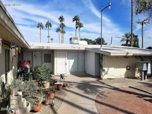 2614 N 46TH Street #Apt 1, Phoenix, AZ