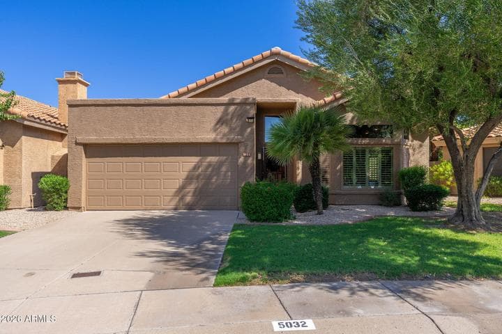 5032 E MARCONI Avenue, Scottsdale, AZ