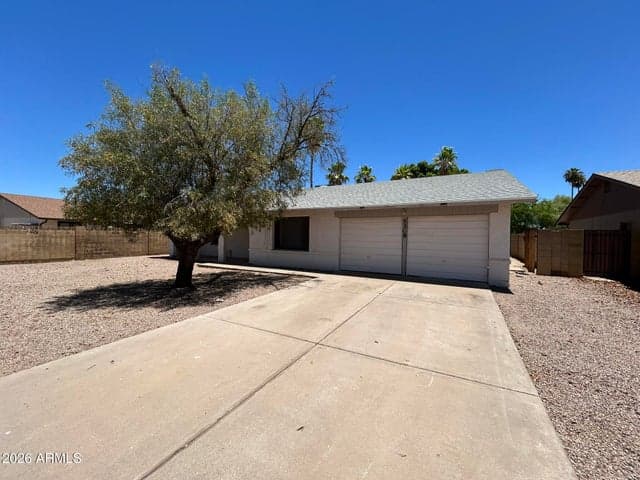 5309 S RIVER Drive, Tempe, AZ