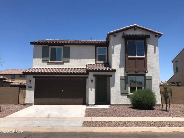 4214 W Winston Drive, Laveen, AZ
