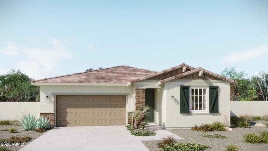 10271 S MINERS RUN Trail, Apache Junction, AZ