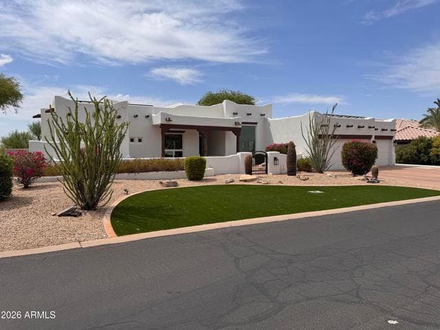 12463 E CORTEZ Drive, Scottsdale, AZ