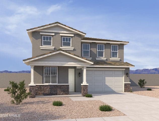 7406 S 47TH Lane, Laveen, AZ