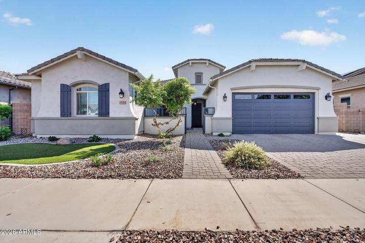 19964 S MESQUITE Drive, Queen Creek, AZ