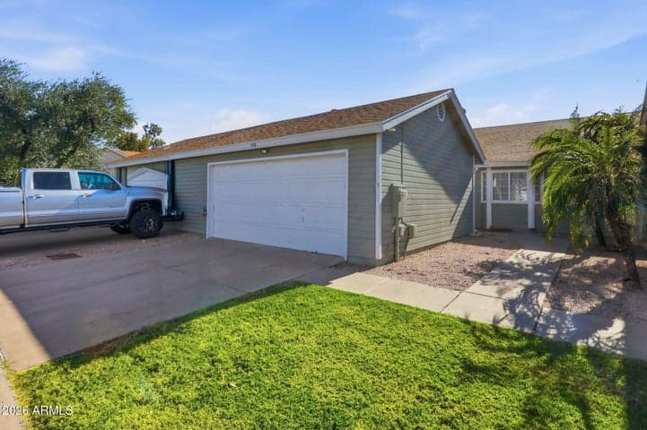 3134 E MCKELLIPS Road #178, Mesa, AZ