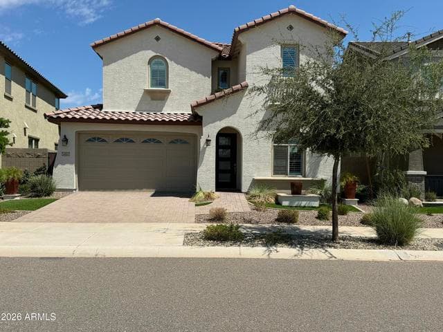 24111 N 162ND Avenue, Surprise, AZ