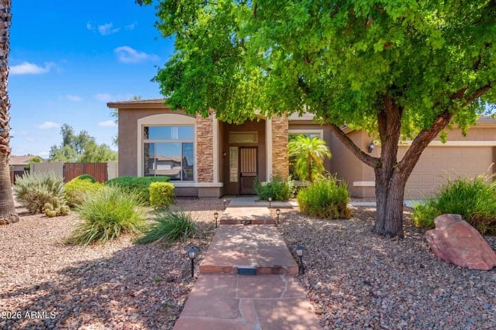9647 E JAN Avenue, Mesa, AZ