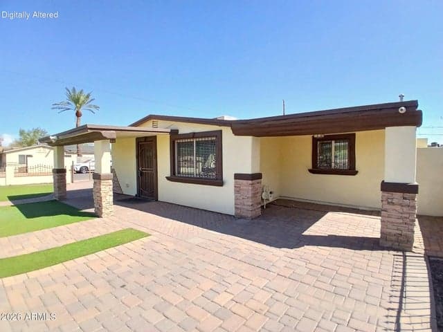 3401 W Cypress Street, Phoenix, AZ