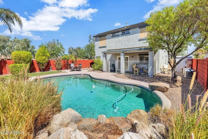 17323 W IRONWOOD Street, Surprise, AZ