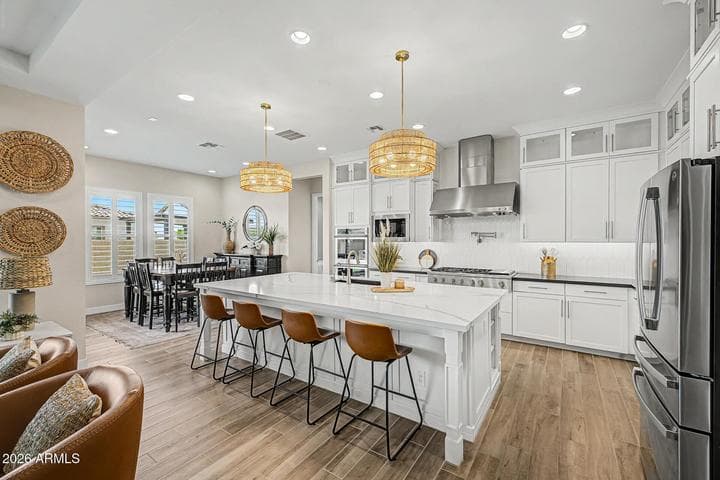 18826 E CELTIC MANOR Drive, Queen Creek, AZ
