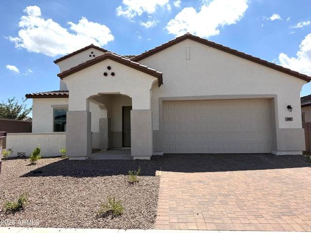 745 W Kingbird Drive, Queen Creek, AZ