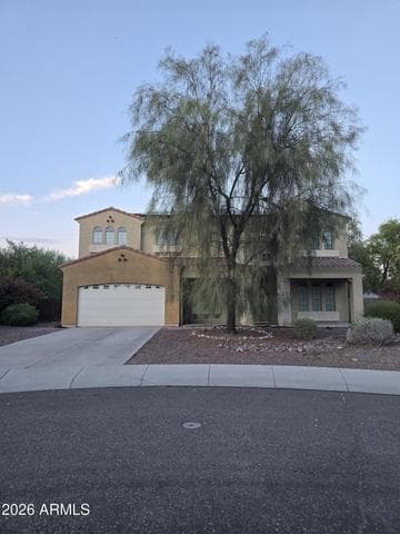 9530 W DEANNA Drive, Peoria, AZ