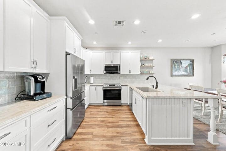 42002 N Celebration Court, Anthem, AZ