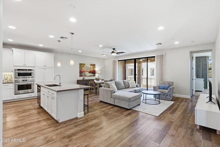 4777 S FULTON RANCH Boulevard #2101, Chandler, AZ