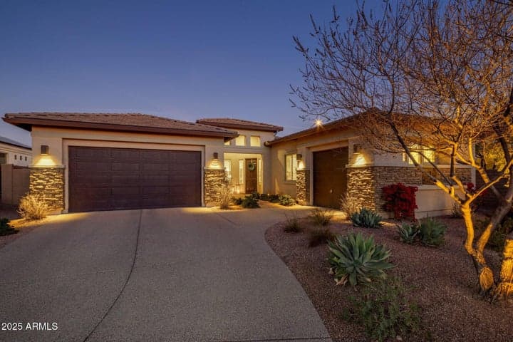 5413 E BARWICK Drive, Cave Creek, AZ
