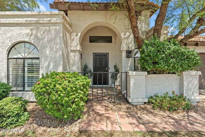 8778 E APPALOOSA Trail, Scottsdale, AZ