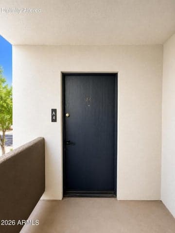 302 E MONTE VISTA Road #C4, Phoenix, AZ