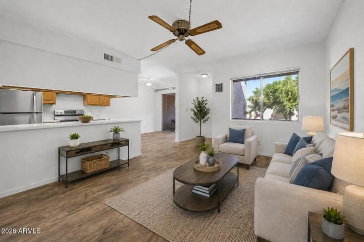 520 N STAPLEY Drive #248, Mesa, AZ