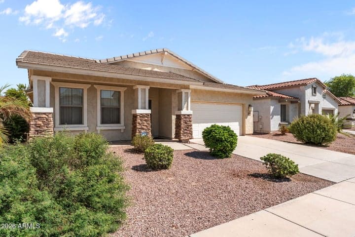17632 W ACAPULCO Lane, Surprise, AZ