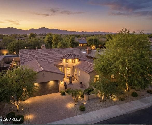 2266 N 157TH Drive, Goodyear, AZ